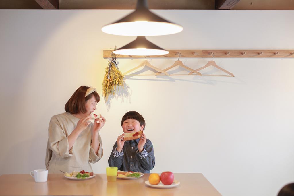 Intro Tamagawa Villa Kanazawa Exterior foto